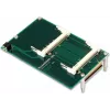 Mikrotik RB502 accessoire voor netwerkapparatuur-installatiestructuur wit (RB502)