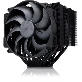 Noctua NH-D15 G2 CH.BK zwart