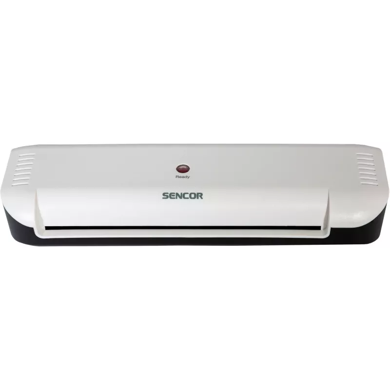 Lamineerapparaat SENCOR SLA 102 A4 met 2x75 µm en 2x100 µm folie, model SLA 102