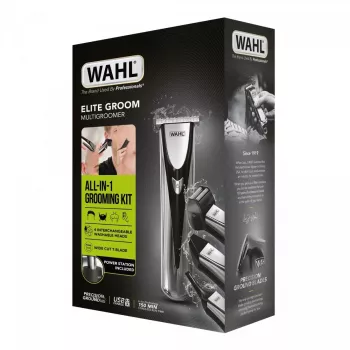 WAHL Elite Groom multidoel-trimmer