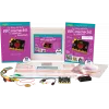 cej-MB-Set01 Electronic Adventure Micro Bit programmeren experimenteerbox vanaf 8 (EA-MicroBit-V2)