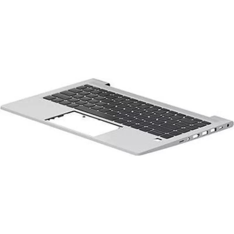 HP N43874-BD1 laptop-onderdeel toetsenbord