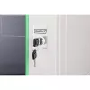 Wandmontagerack Digitus DN-19 07-U-EC