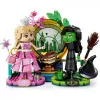 LEGO Wicked figuren Elphaba en Glinda 75682 – verzamel-minifigurenset