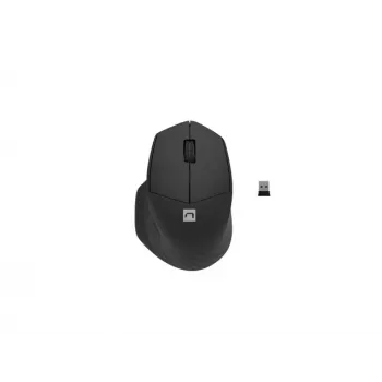 Natec draadloze muis Siskin 2 BT 5.0 + 2.4GHZ