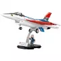 Bouwstenen COBI F-16 (YF-16) Eerste vlucht 1974 375 onderdelen
