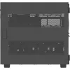 Thermaltake behuizing AX700 TG Super Tower zwart retail - Tower (CA-11B-00F1WN-00)