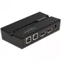 DeLOCK 11492 computer-dataschakelaar USB Type-A naar USB Type-B 0,48 Gbit/s
