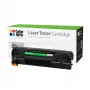 Tonercartridge ColorWay CW-C725M 2500 pagina's zwart