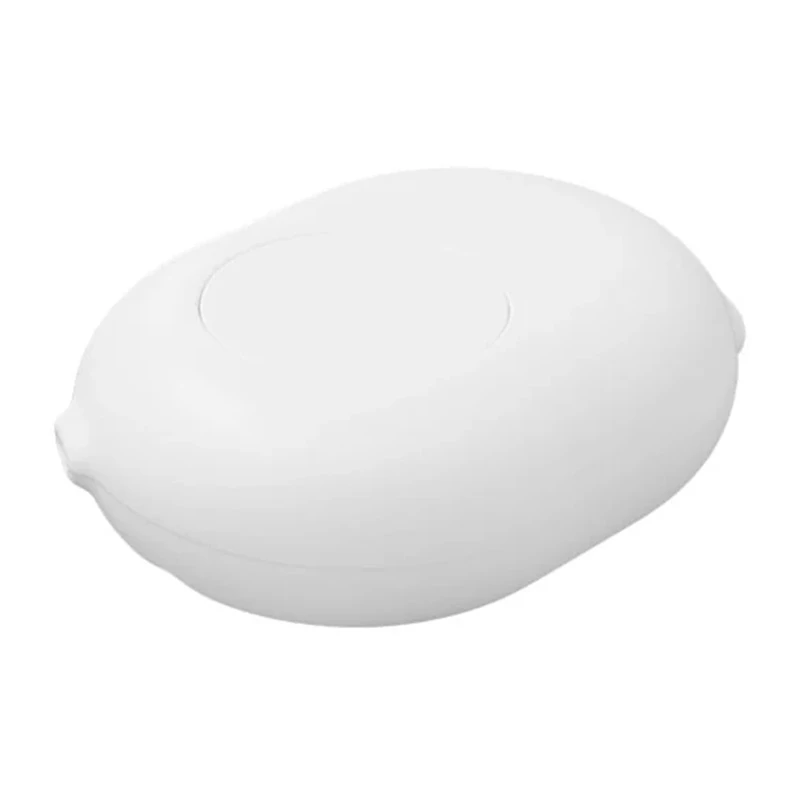 Shelly Button Add-on Controller accessoire (wit)
