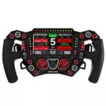 Stuurwiel SOELPEC Spectra XR - lava