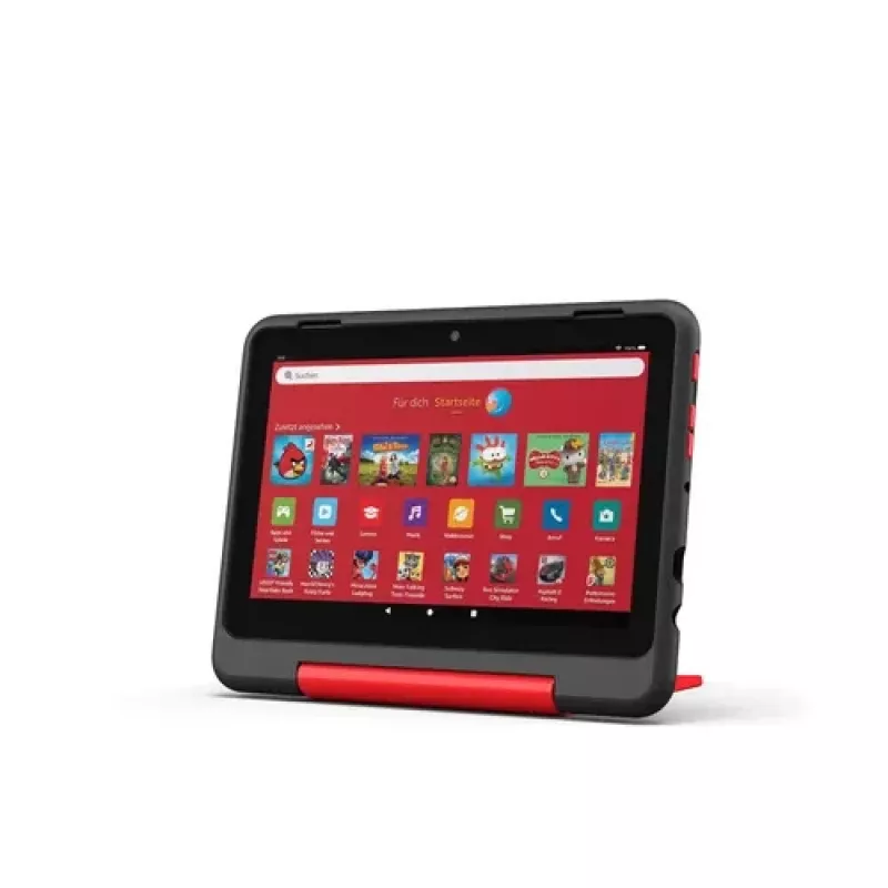 Amazon Fire HD 8 Kids Pro tablet (2024) WiFi 32GB 6 tot 12 jaar Marvel's Avengers B0CVDPXVWR (B0CVDPXVWR)