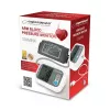 Bloeddrukmeter Esperanza ECB005 automatische meting met LCD-display