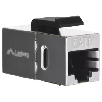 Lanberg KSF6-3000 keystone-module