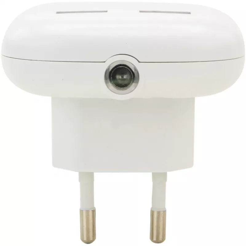 Ansmann nachtlampje wit 220V-230V/50Hz/ca.15 lumen/sensor