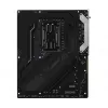 Moederbord ASRock X870 NOVA WIFI — AMD X870, socket AM5, ATX, 4× DIMM DDR5, 256 GB, Wi-Fi 7, 2,5 GbE