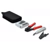 Digitus DN-94022 netwerkgereedschapsset voor CAT 5e-, CAT 6-, CAT 7-installaties