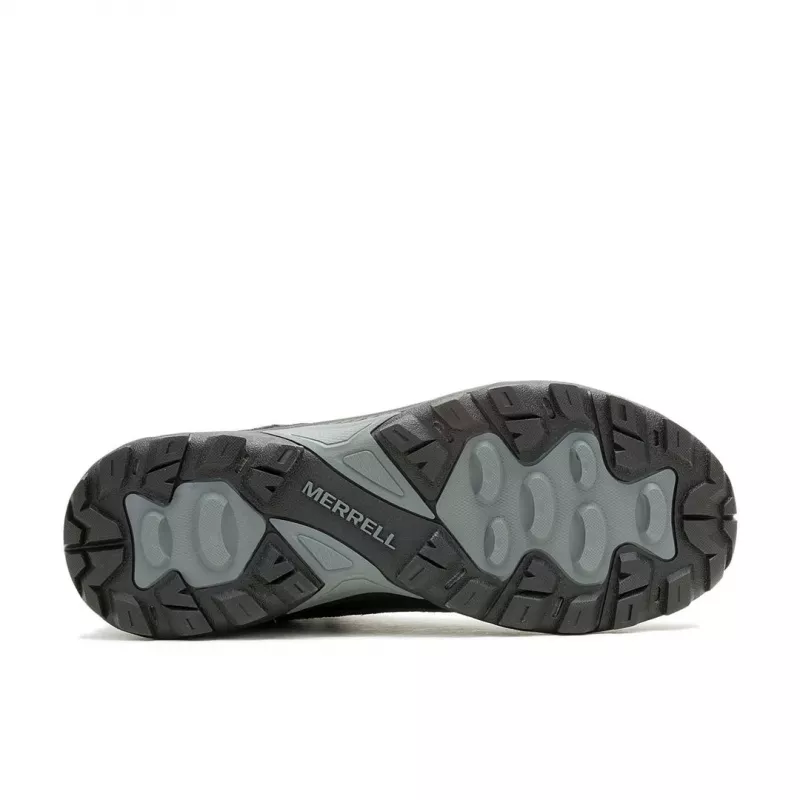 Merrell Speed Strike 2 Thermo Mid WP zwarte laarzen