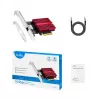 INTG Cudy 10G PCI Express-adapter (Marvell AQC113)