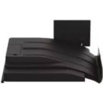 Vervangend onderdeel voor Lexmark 20L8816 — compatibel met Lexmark laser-/LED-printers, zwart