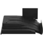 Vervangend onderdeel voor Lexmark 20L8816 — compatibel met Lexmark laser-/LED-printers, zwart