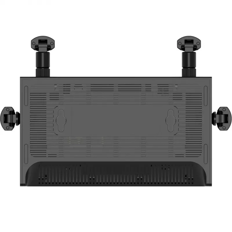 WLAN-router Ruijie RG-EW300T singleband 2,4 GHz