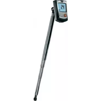 TESTO luchtstroommeetbuis 405-V1 (0560 4053)
