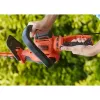 BD HEGGENSCHAAR 650W/60cm/25mm