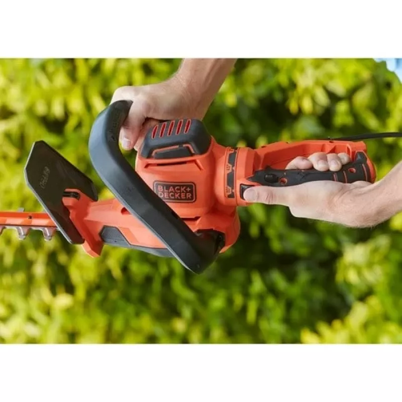 BD HEGGENSCHAAR 650W/60cm/25mm