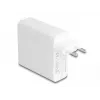 Oplader DeLOCK USB GaN 140W PD 3.1 binnen AC universeel