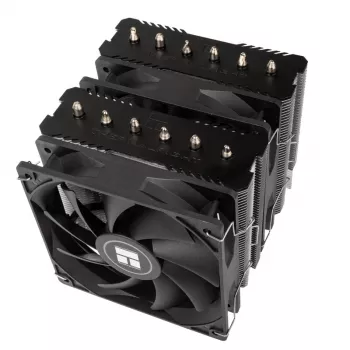 Thermalright Peerless Assassin 120 SE CPU-koeler – 120 mm