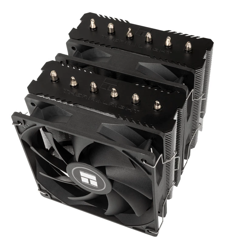 Thermalright Peerless Assassin 120 SE CPU-koeler – 120 mm