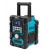 Draadloze radio DAB+/FM Bluetooth 18V USB