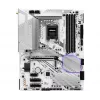 Moederbord ASRock Z890 Pro RS WiFi White Intel Z890 LGA 1851 ATX
