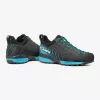 Schoenen Mescalito GTX-shark-azure-45.5 SCARPA