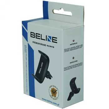 Telefoonhouder voor ventilatierooster