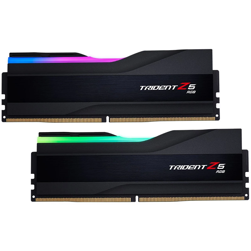 G.Skill F5-6000J3238G32GX2-TZ5RK geheugenmodule 64 GB 2 x 32 GB DDR5 6000 MHz