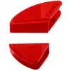 Knipex 86 09 300 V01 rood