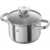Zwilling Joy pannenset zilver