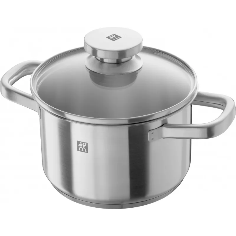 Zwilling Joy pannenset zilver