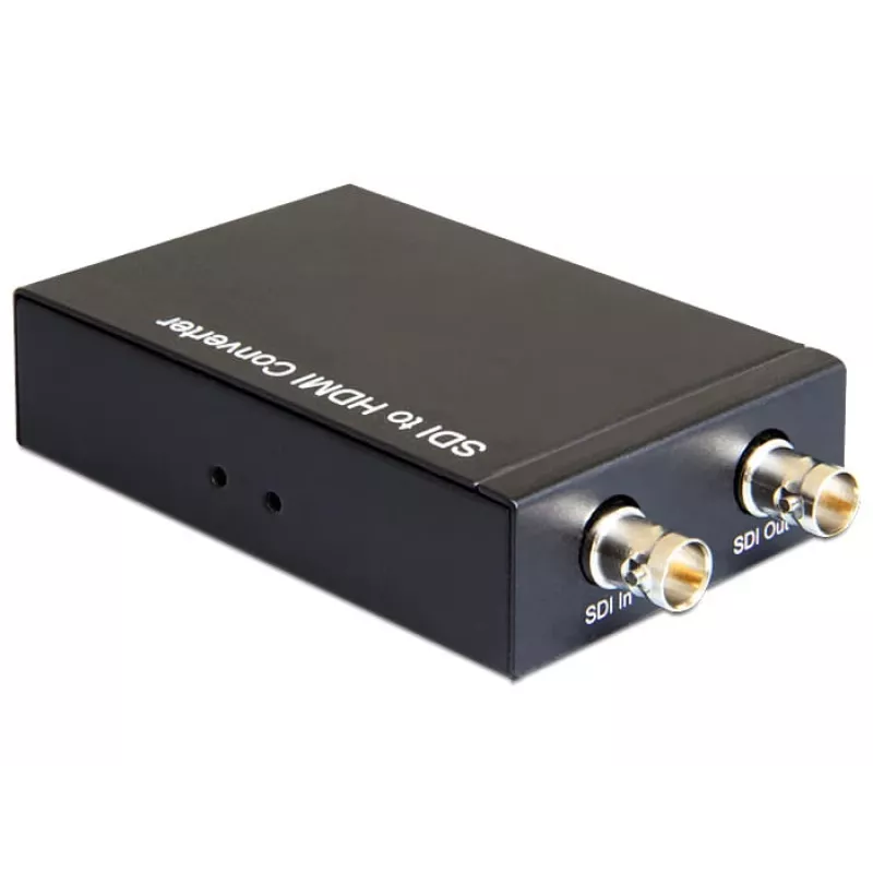 DeLOCK 93237 3G-SDI naar HDMI-converter