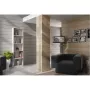 Topeshop R40 BIEL kantoorboekenkast, wit
