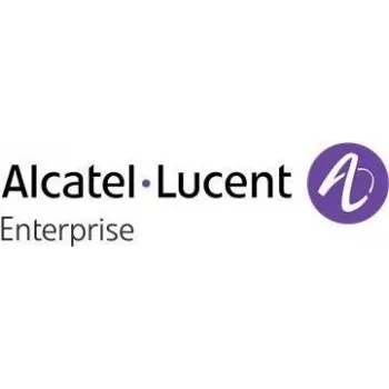 Handset-hoesje voor ALCATEL 8244 DECT — hoesje met draaibare gordelclip