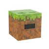 Paladone Minecraft wekker