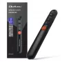 Laserpointer-presenter 4in1 USB 3.0 2,4 GHz 30 m