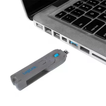 Invoerapparatuur-accessoire LogiLink AU0045
