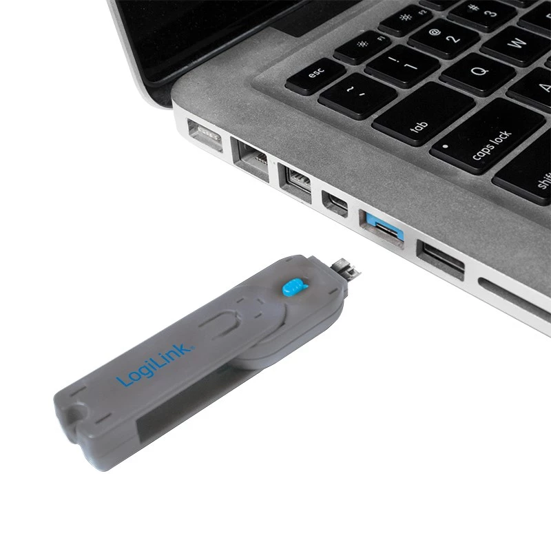 Invoerapparatuur-accessoire LogiLink AU0045