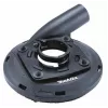 Makita 195385-8 haakse slijper accessoire stofafzuigkap