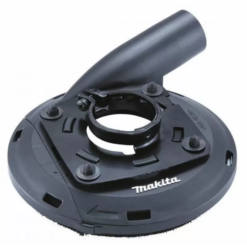Makita 195385-8 haakse slijper accessoire stofafzuigkap