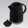 Maestro MR-069 waterkoker 1,5 L 1500 W zwart